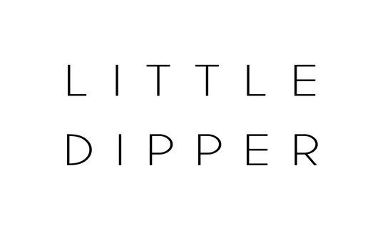 Little Dipper logo