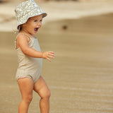 Beach Bucket Hat