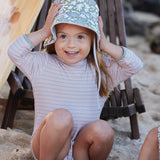 Beach Bucket Hat