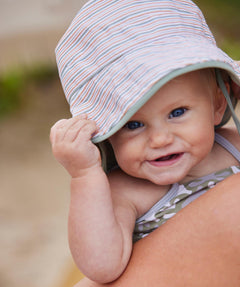 Beach Bucket