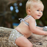 The Dipper Diaper