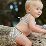 Little Kini Top