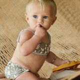 Little Kini Top